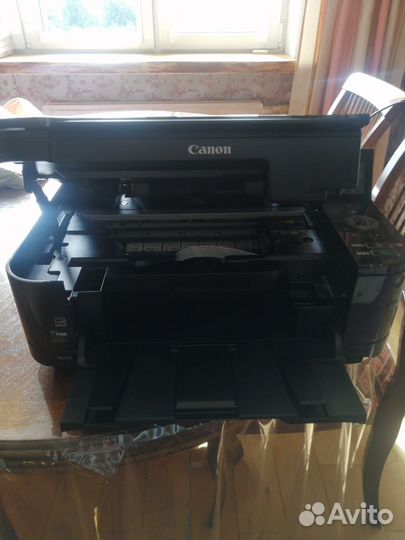 Принтер Canon pixma