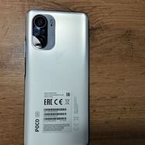 Xiaomi POCO F3, 6/128 ГБ