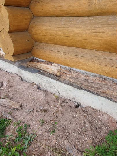 Дом 112 м² на участке 15 сот.