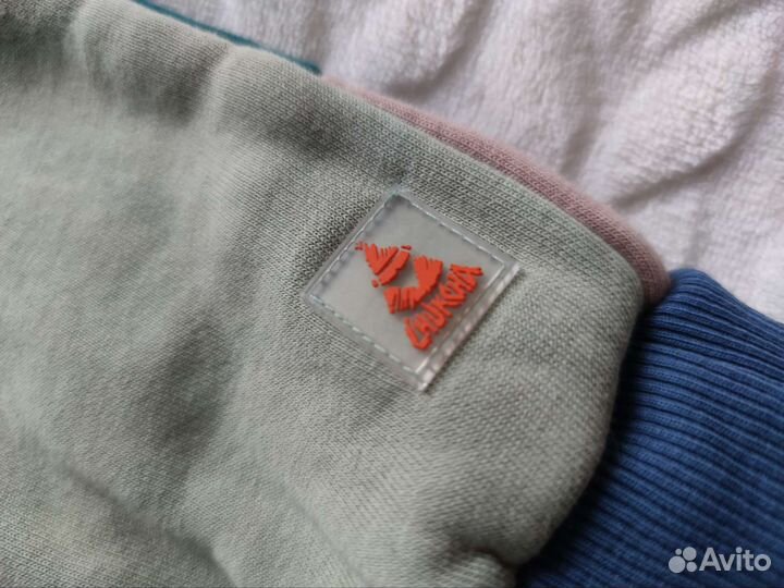 Рукавицы (варежки) Chukcha