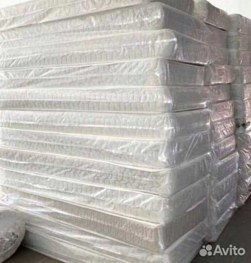 Матрас мягкий