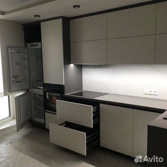 Современная кухня