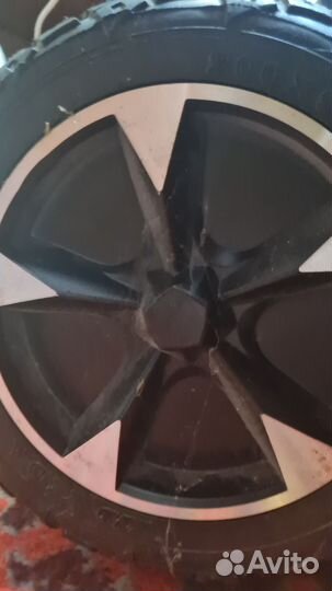 Гироскутер бу