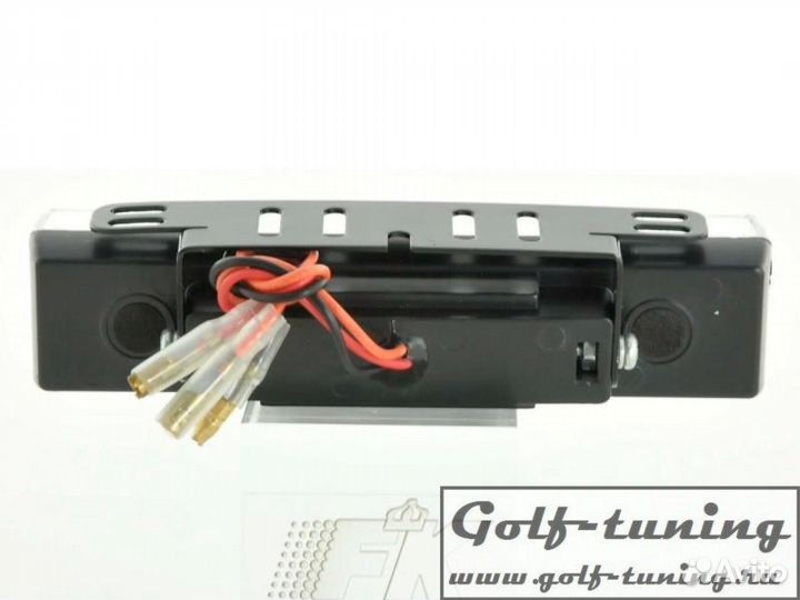 Дневные ходовые огни FK Automotive fkxldl010117