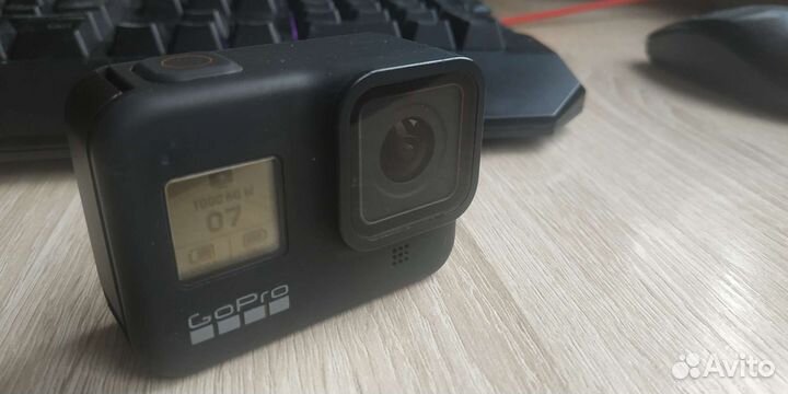 Gopro Hero 8 black