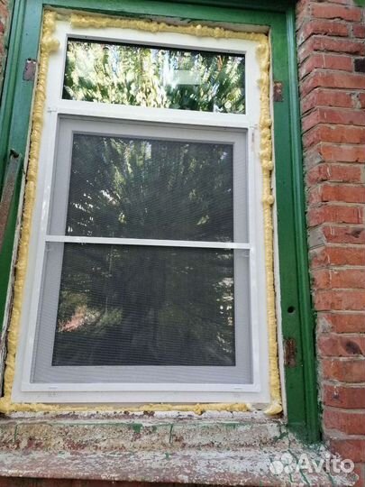 Москитная сетка