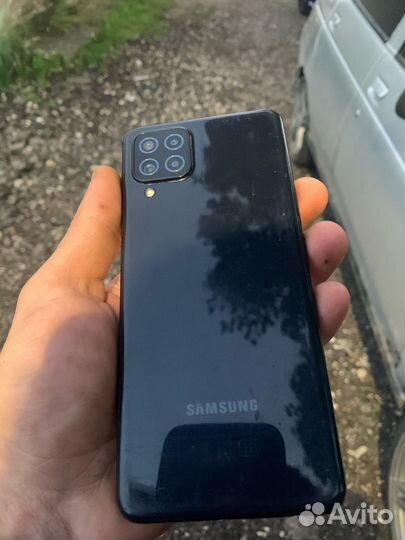 Samsung Galaxy A22, 4/64 ГБ