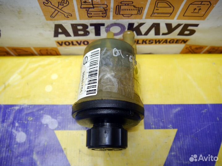 Бачок гидроусилителя руля XC90 XC60 V60-2 S80-2