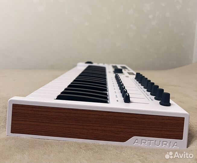 Arturia keylab essential 49