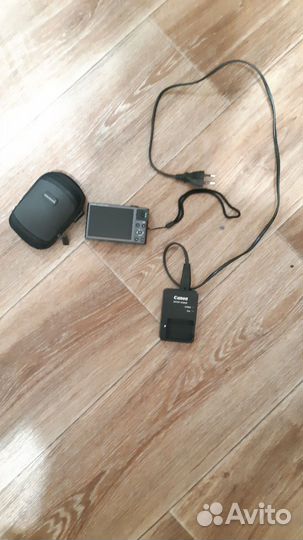 Компактный фотоаппарат canon sx620 HS