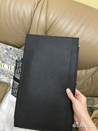 Christian dior сумка