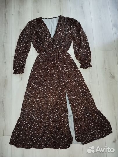 Платье 46р