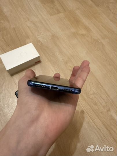 Xiaomi Mi 9 SE, 6/64 ГБ