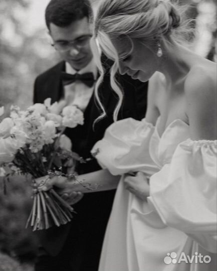 Услуги фотографа