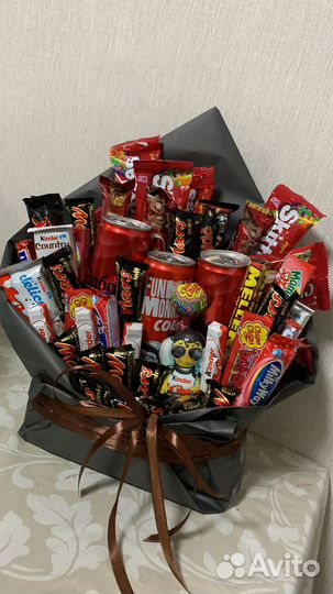 Сладкие подарки