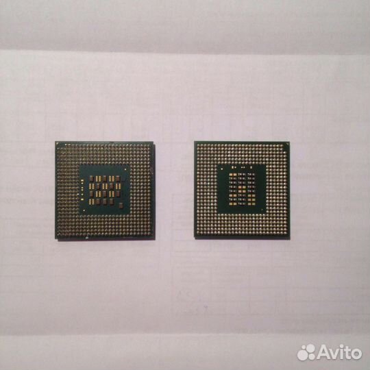 Процессоры