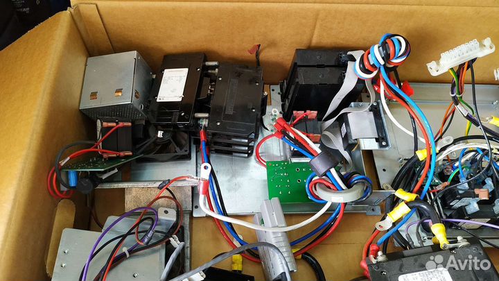 APC Symmetra LX 16 KVa