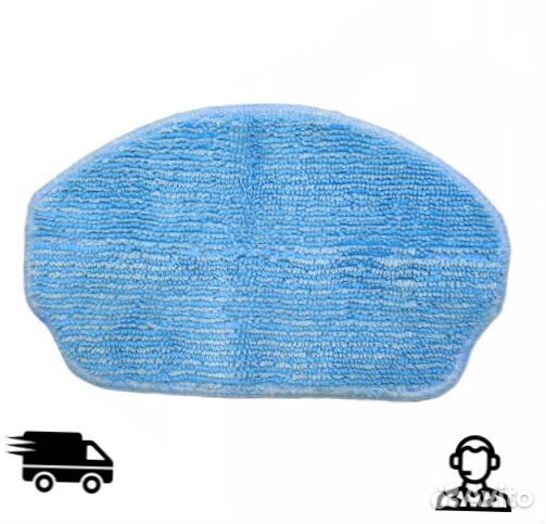 Сменная тканевая насадка Mamibot provac