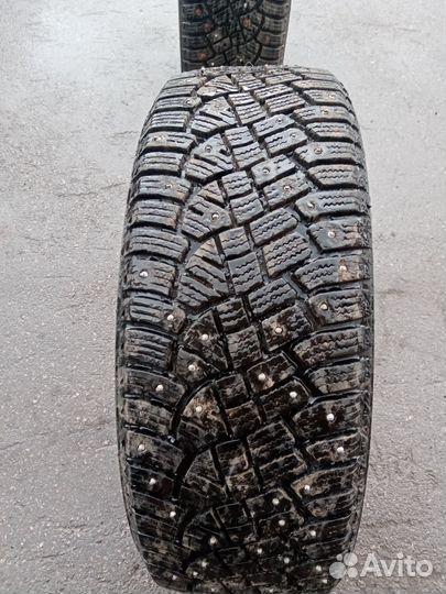 Continental ContiEcoContact 2 185/60 R15