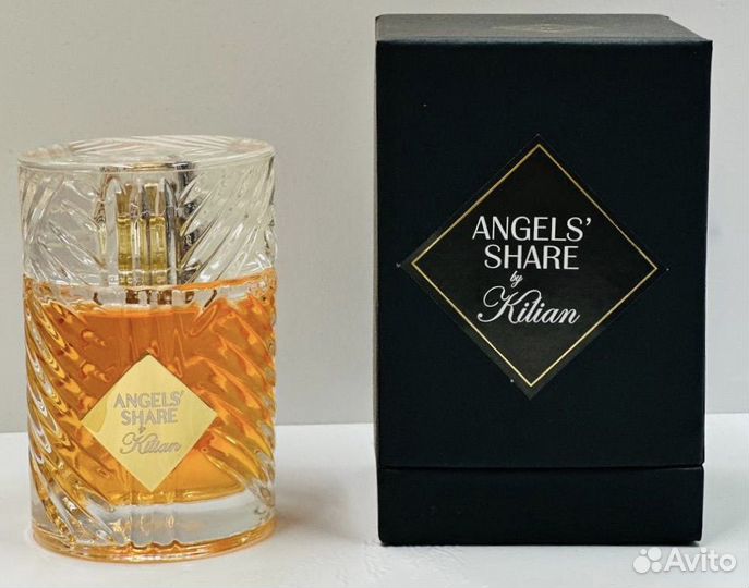 Kilian angels share 100мл
