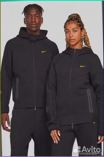 Зип худи Nike Nocta Tech Fleece (39415 Art товара: )