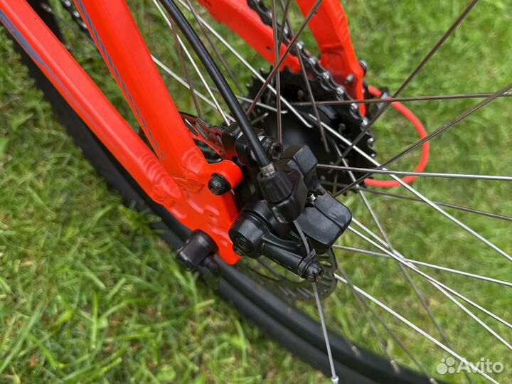 Велосипед бу stern