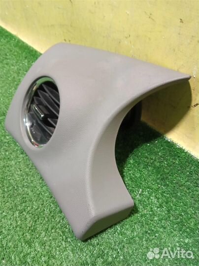 Дефлектор воздушный Chevrolet Cruze 2009