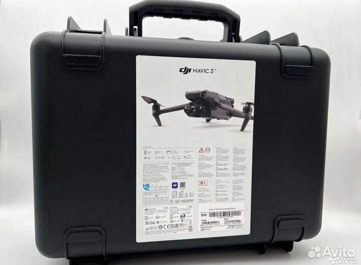 Dji mavic 3T universal Dji Mavic 3T universal