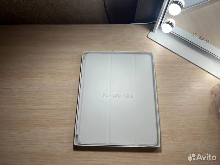 Новый чехол книжка для iPad