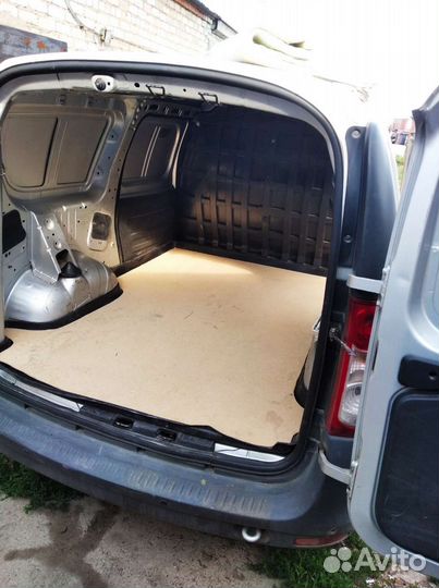 Грузоперевозки Ларгус Пирожок