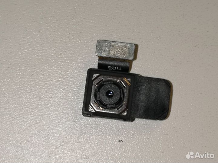 Смартфон huawei y6 prime 2018 запчасти