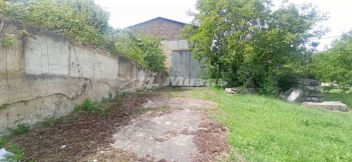 Склад в аренду