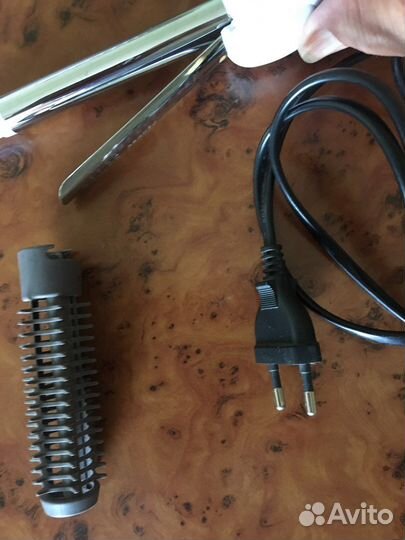 Плойка для волос филипс