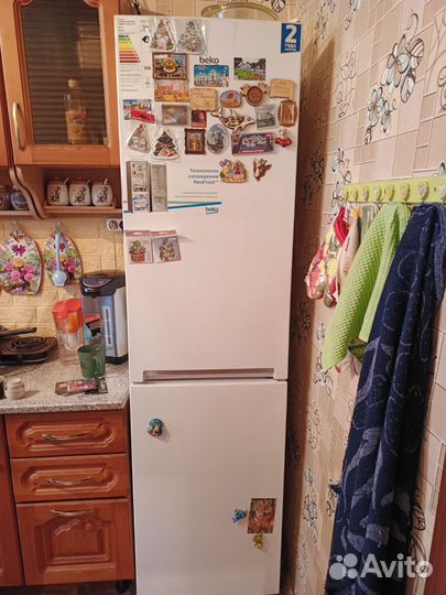 Холодильники