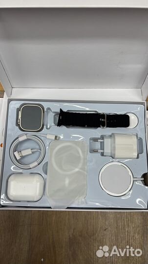 Набор для iPhone 6в1