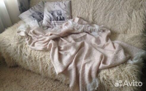 Avon Плед 165х130 см Эйвон