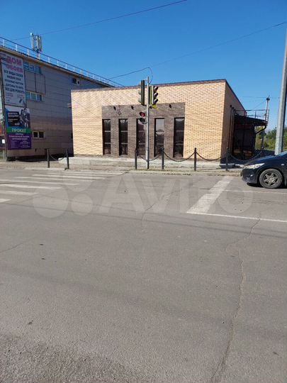 Торговая площадь, 180 м²