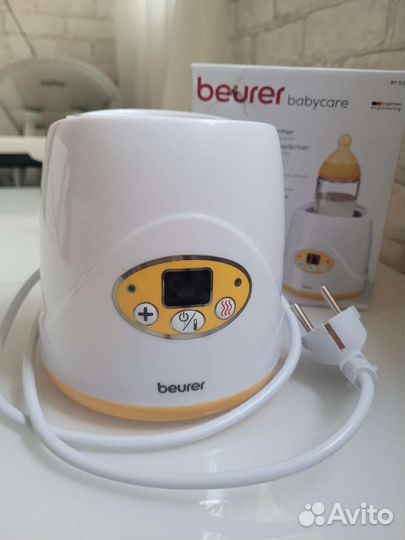 Подогреватель для бутылочек