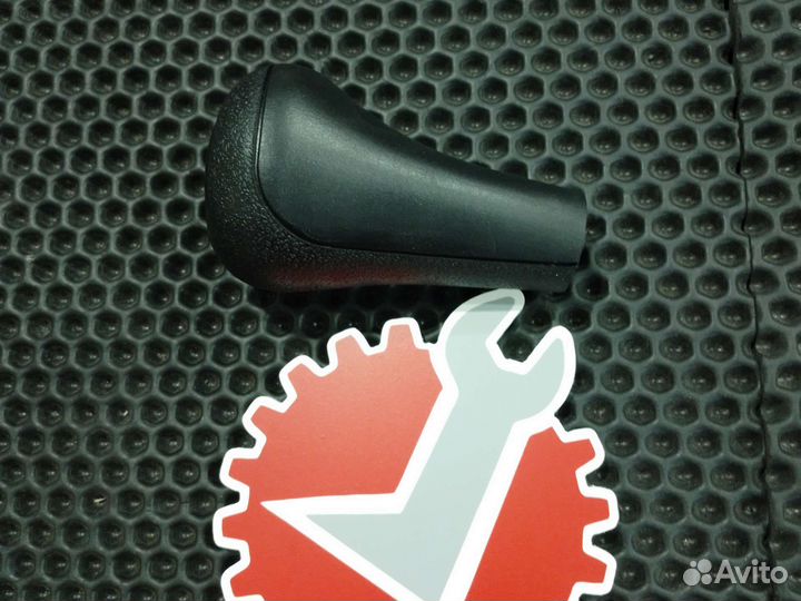 Ручка переключения кпп Бмв