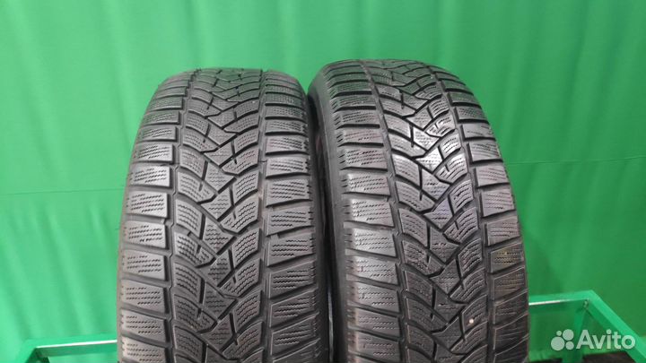 Dunlop Winter Sport 5 215/60 R16 99H
