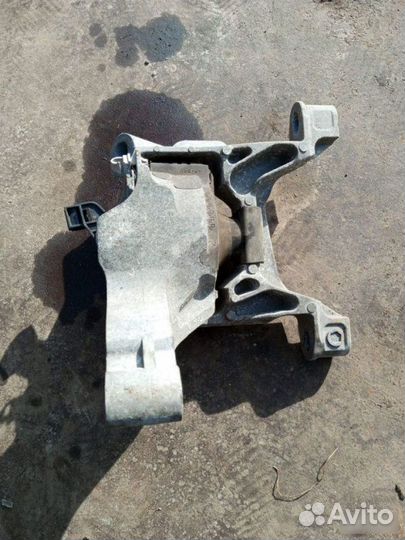 Подушка двс Mazda Cx-5 2.5 2015-2017