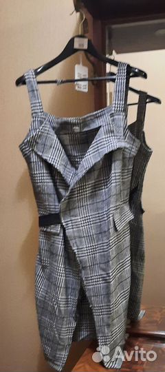 Женские вещи пакетом