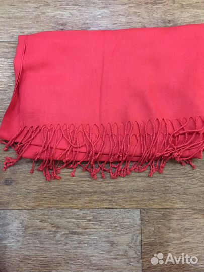 Шарфы и палантины