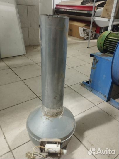 Вентилятор systemair K 100 XL Sileo