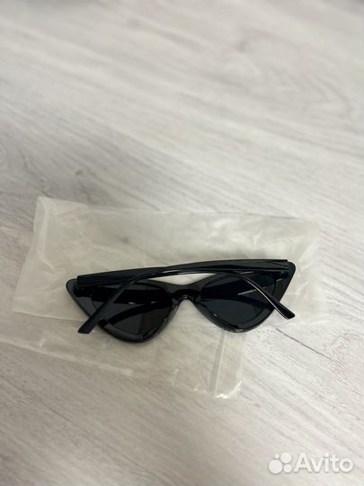 Солнцезащитные очки женские новые