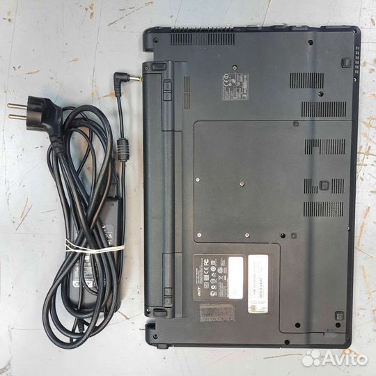 Б/У Ноутбук Acer Aspire 5820TG (i3-M370/3Gb/250Gb)