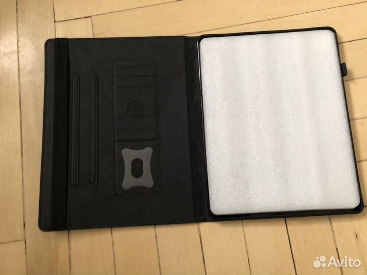 Чехол для iPad Pro 2018г. 12.9 дюймов 3 поколения