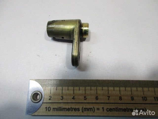 Жиклер Volvo FH12 FH16