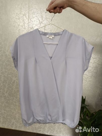 Одежда женская разная