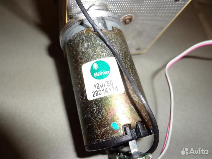 Перистальтический насос